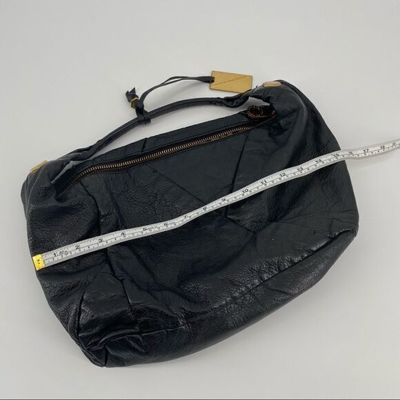 Marc Marc Jacobs Amazing Soft Supple Quilted Shoulder Bag - Picture 10 of 12